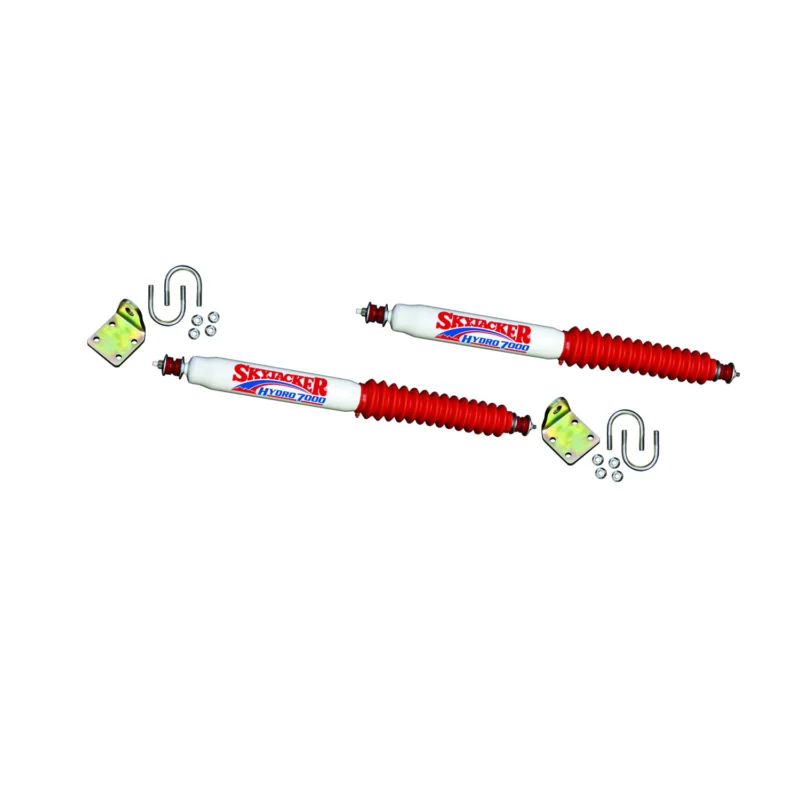 Skyjacker 7210 - Steering Stabilizers