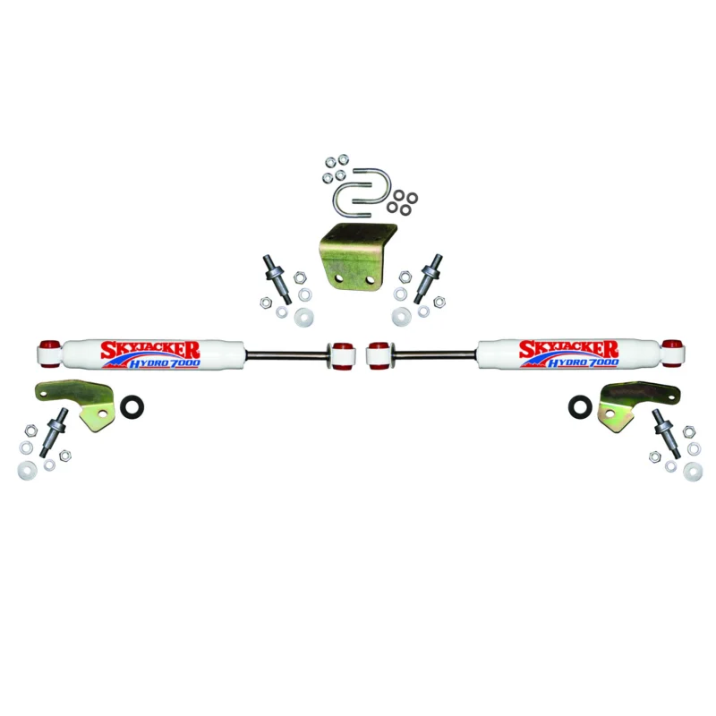 Skyjacker 7211 - Steering Stabilizers