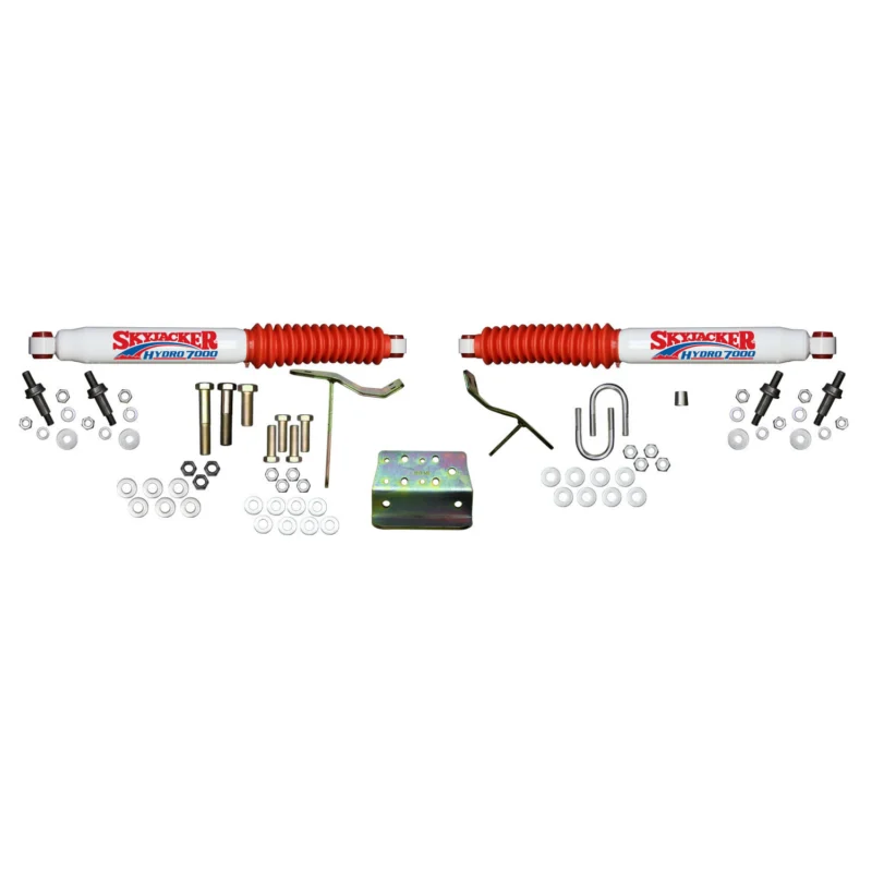 Skyjacker 7213 - Steering Stabilizers