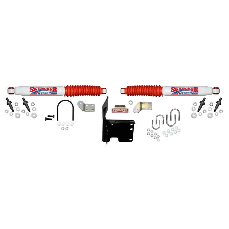 Skyjacker 7214 - Steering Stabilizers