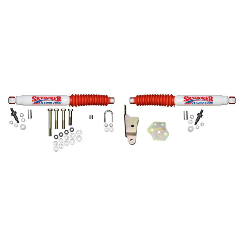 Skyjacker 7217 - Steering Stabilizers