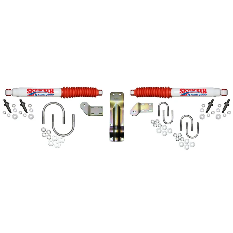 Skyjacker 7218 - Steering Stabilizers