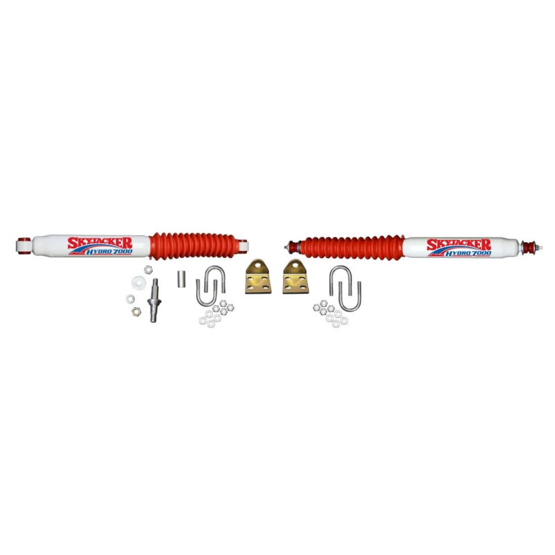 Skyjacker 7219 - Steering Stabilizers