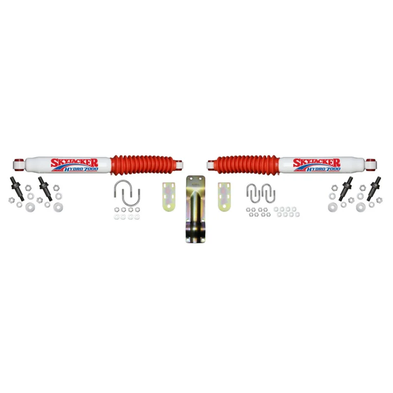 Skyjacker 7220 - Steering Stabilizers