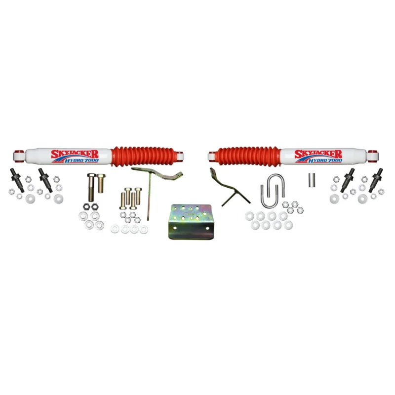 Skyjacker 7239 - Steering Stabilizers