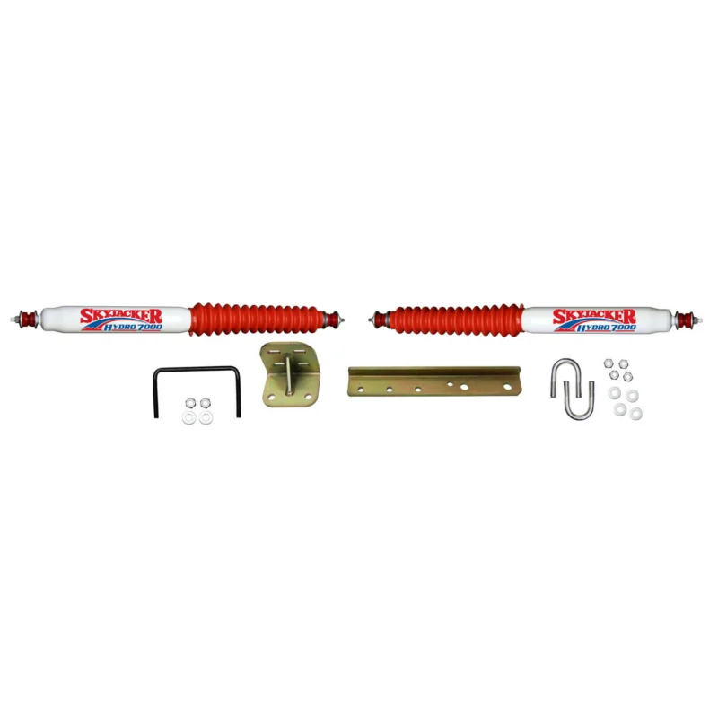 Skyjacker 7240 - Steering Stabilizers