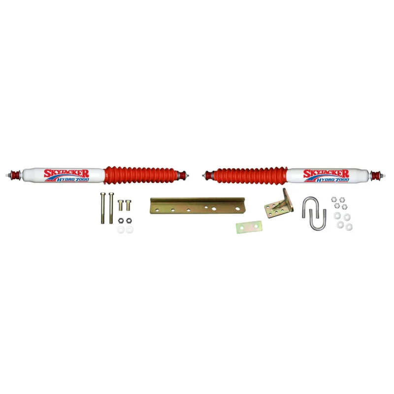 Skyjacker 7250 - Steering Stabilizers