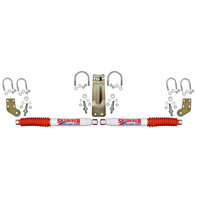 Skyjacker 7253 - Steering Stabilizers