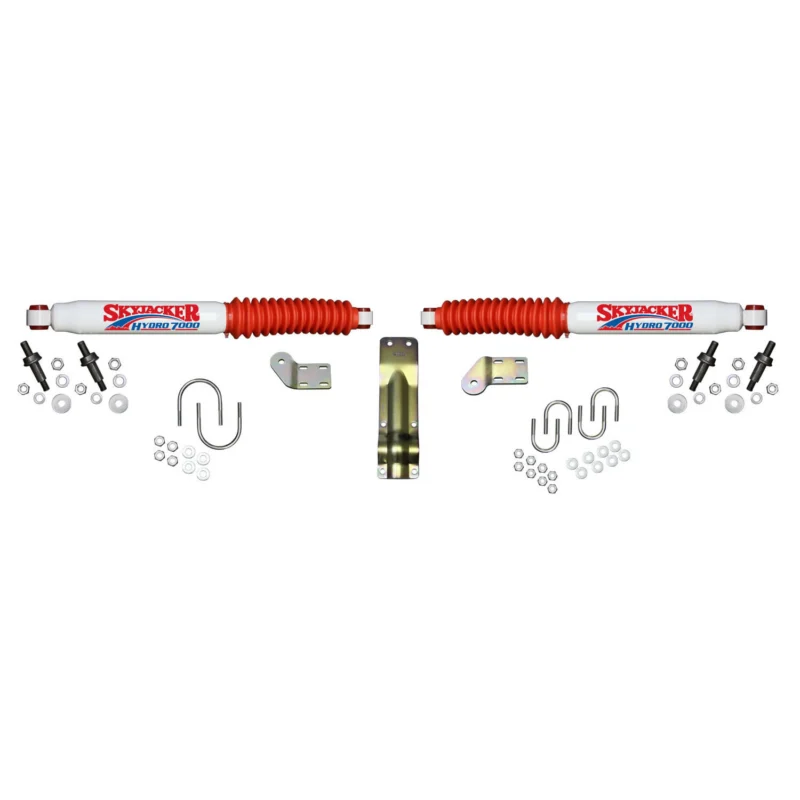 Skyjacker 7254 - Steering Stabilizers