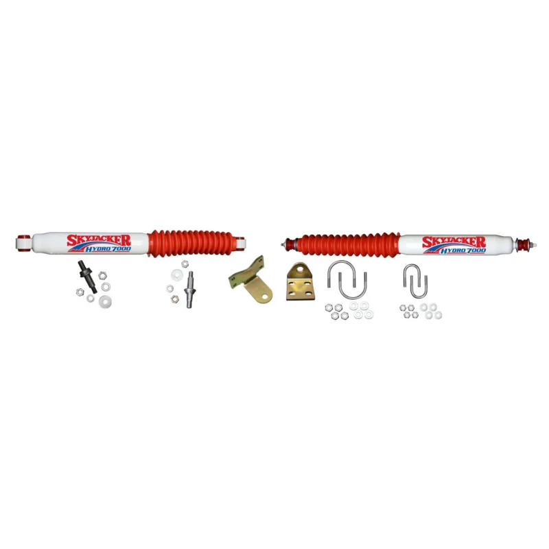 Skyjacker 7255 - Steering Stabilizers