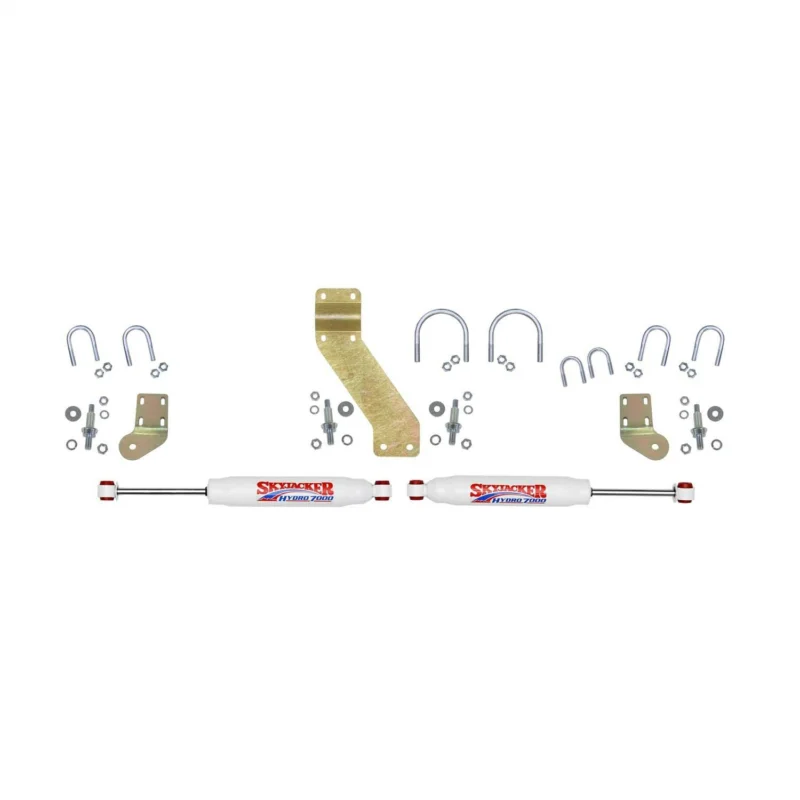 Skyjacker 7266 - Steering Stabilizers