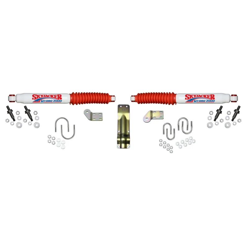 Skyjacker 7270 - Steering Stabilizers