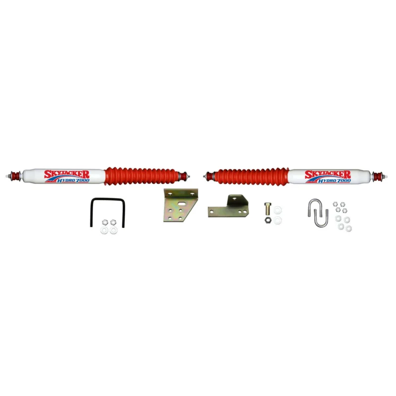 Skyjacker 7275 - Steering Stabilizers