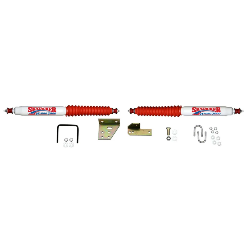 Skyjacker 7276 - Steering Stabilizers