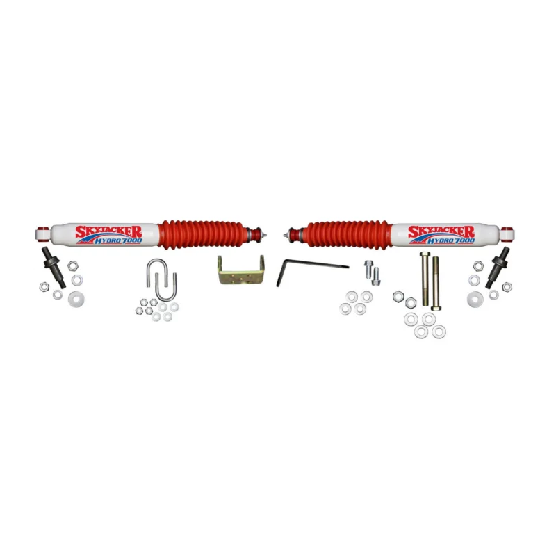 Skyjacker 7296 - Steering Stabilizers