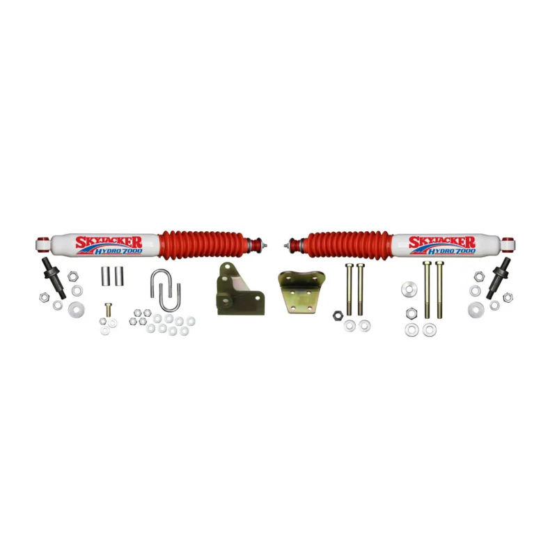 Skyjacker 7297 - Steering Stabilizers
