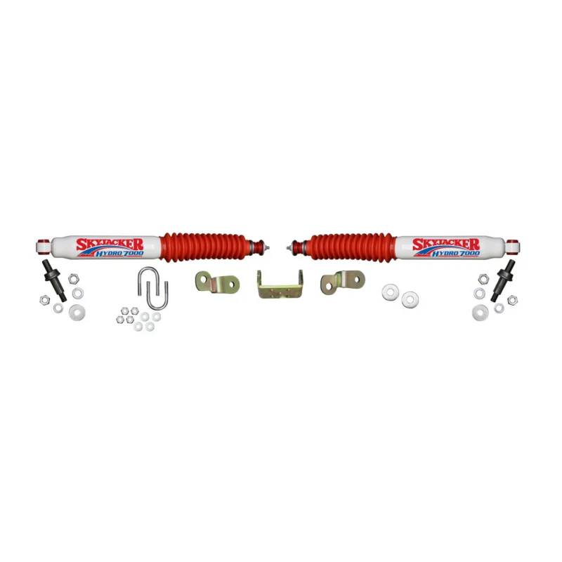 Skyjacker 7298 - Steering Stabilizers