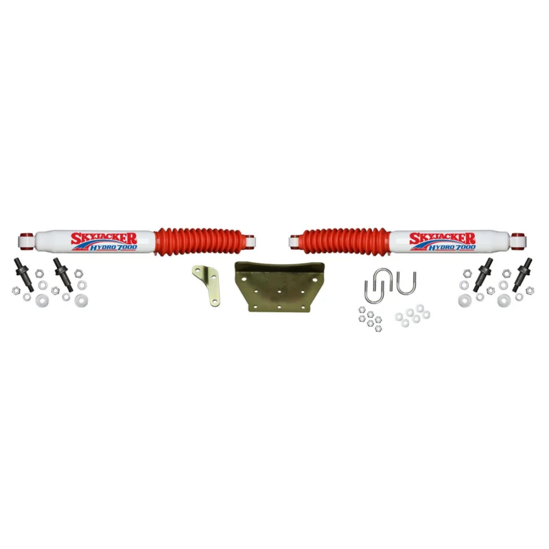 Skyjacker 7299 - Steering Stabilizers
