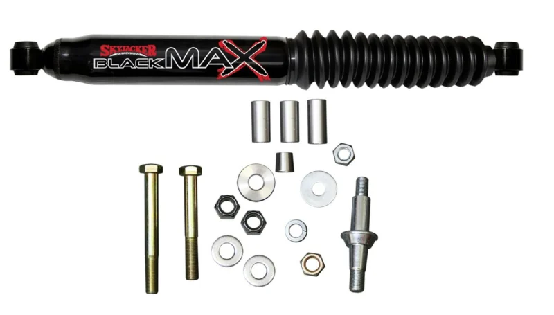 Skyjacker 8007 - Steering Stabilizers