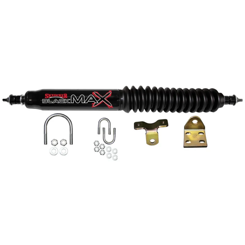 Skyjacker 8100 - Steering Stabilizers