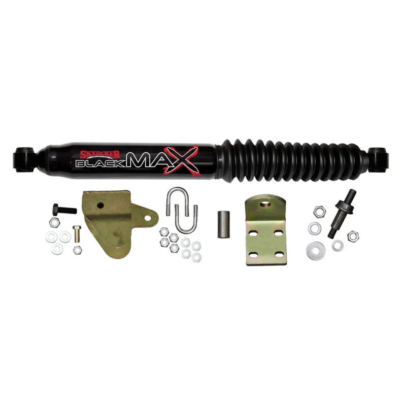 Skyjacker 8112 - Steering Stabilizers