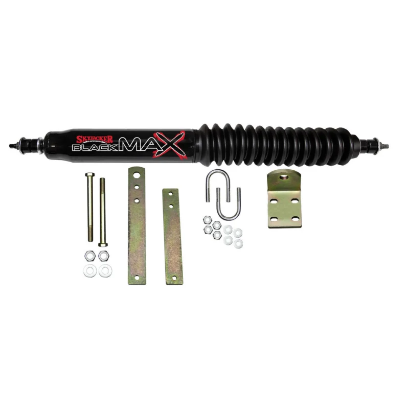 Skyjacker 8140 - Steering Stabilizers