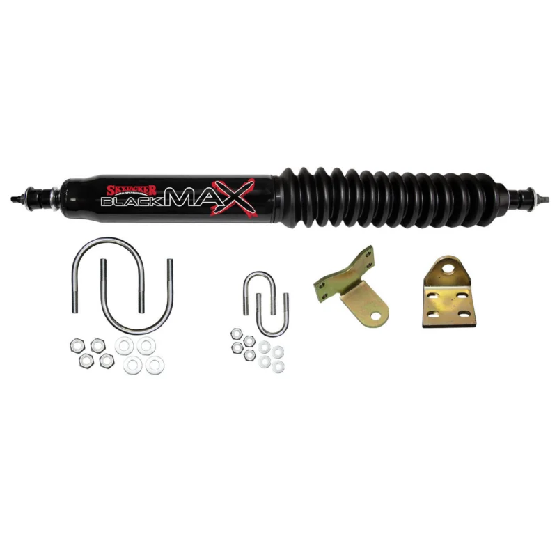 Skyjacker 8160 - Steering Stabilizers
