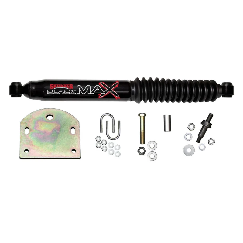Skyjacker 8199 - Steering Stabilizers