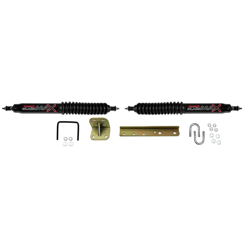Skyjacker 8200 - Steering Stabilizers
