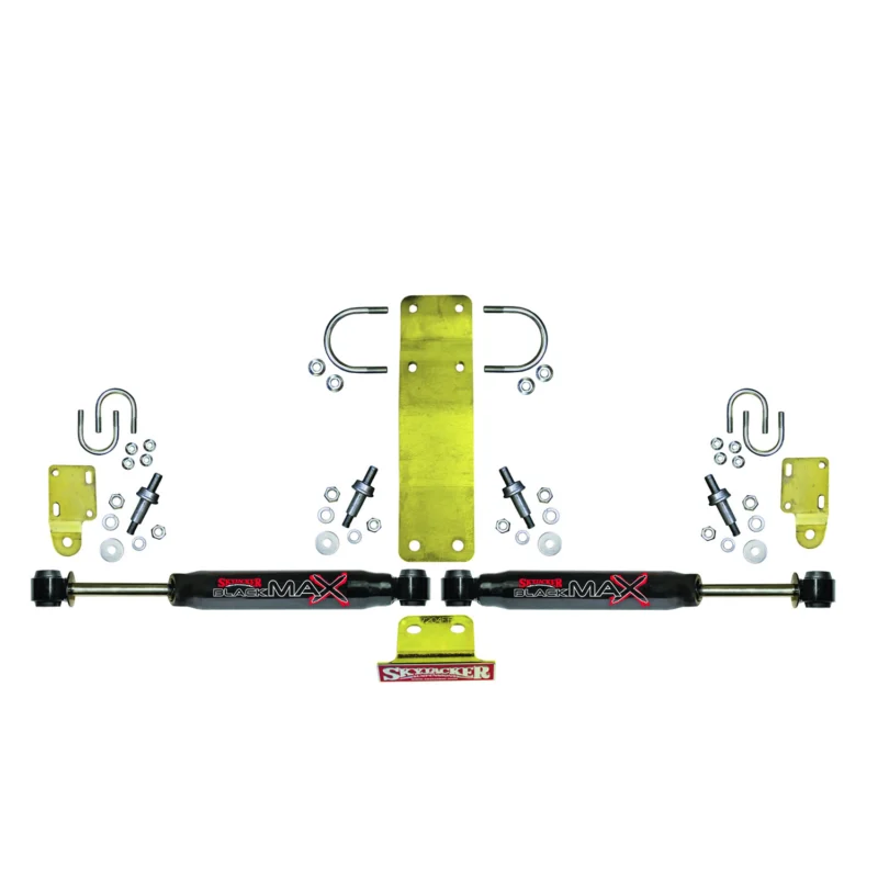 Skyjacker 8204 - Steering Stabilizers