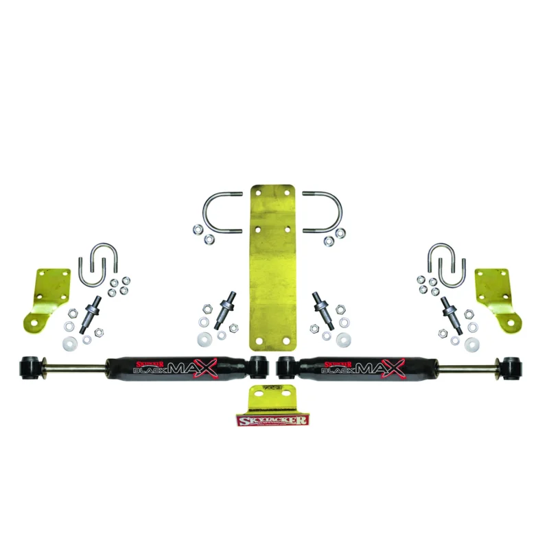 Skyjacker 8206 - Steering Stabilizers