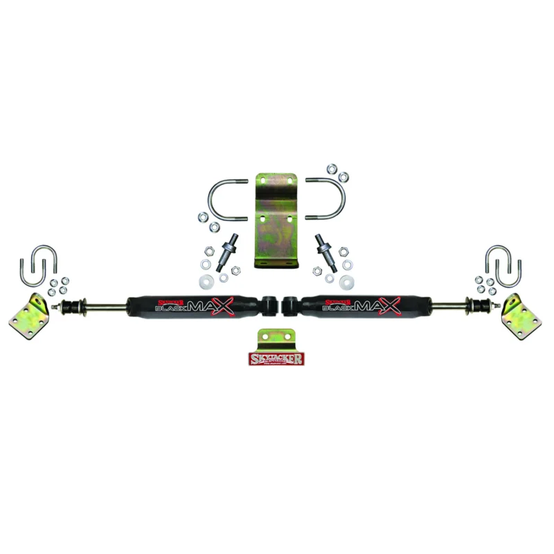 Skyjacker 8208 - Steering Stabilizers