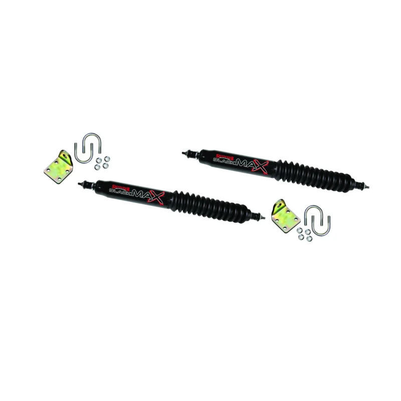 Skyjacker 8210 - Steering Stabilizers