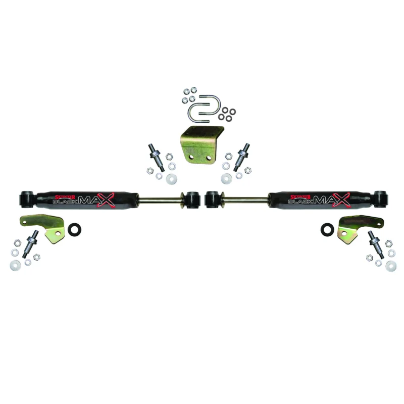 Skyjacker 8211 - Steering Stabilizers