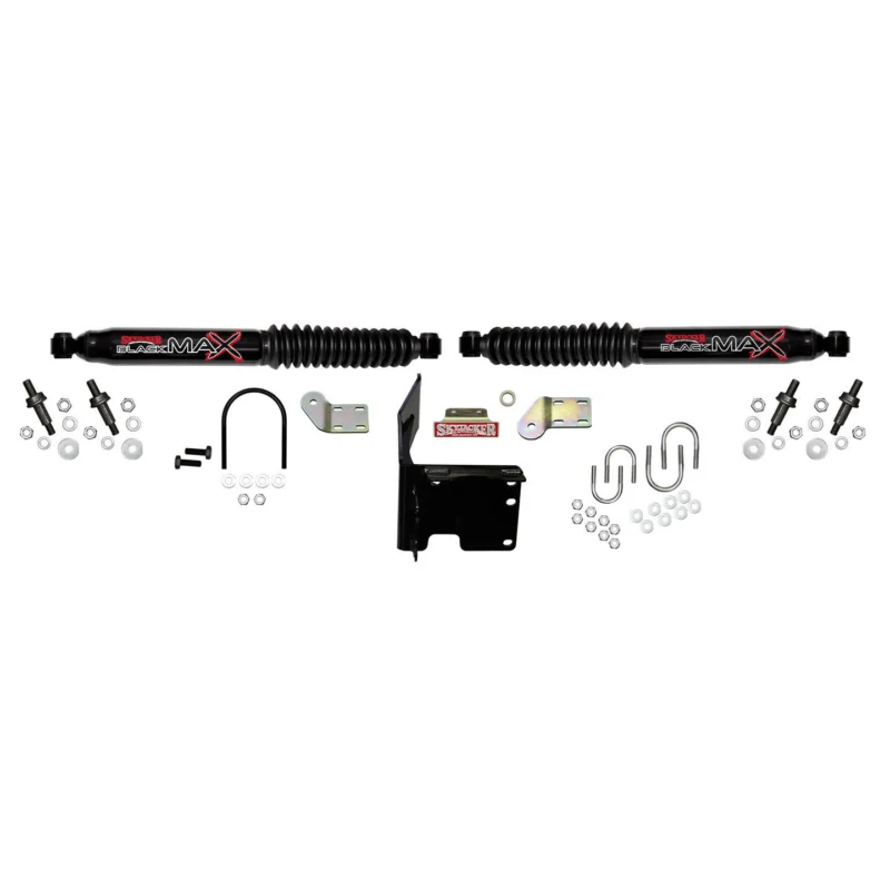 Skyjacker 8214 - Steering Stabilizers