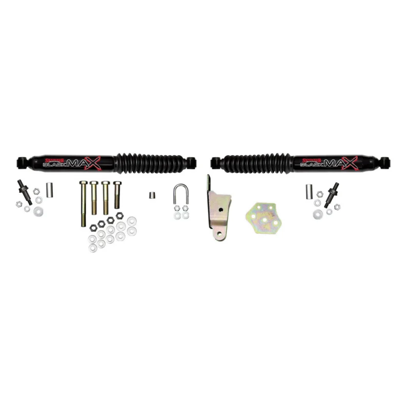 Skyjacker 8217 - Steering Stabilizers