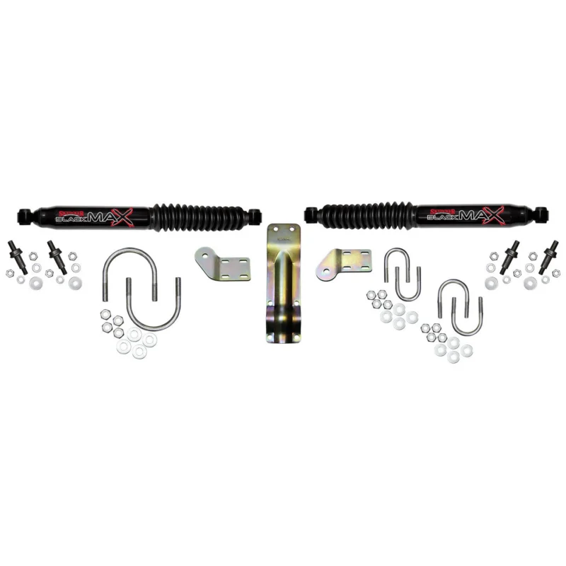 Skyjacker 8218 - Steering Stabilizers