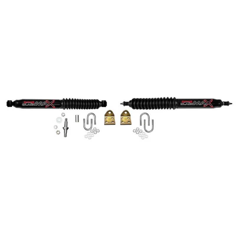 Skyjacker 8219 - Steering Stabilizers