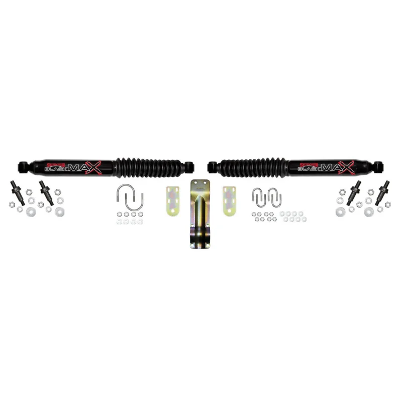 Skyjacker 8220 - Steering Stabilizers