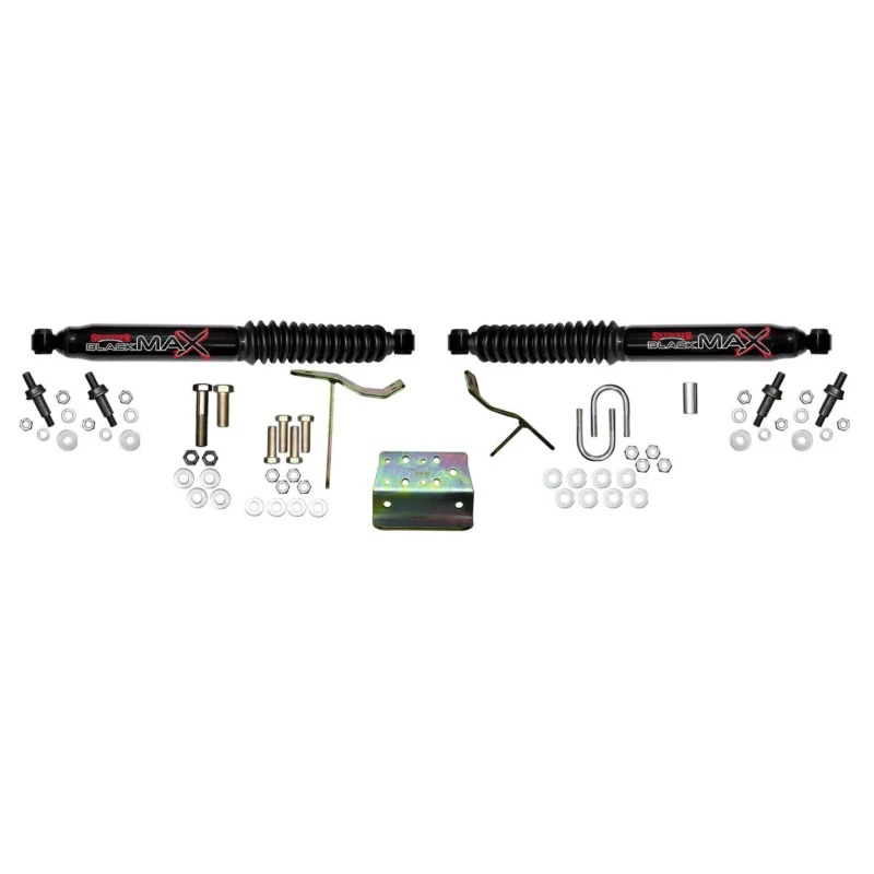 Skyjacker 8239 - Steering Stabilizers