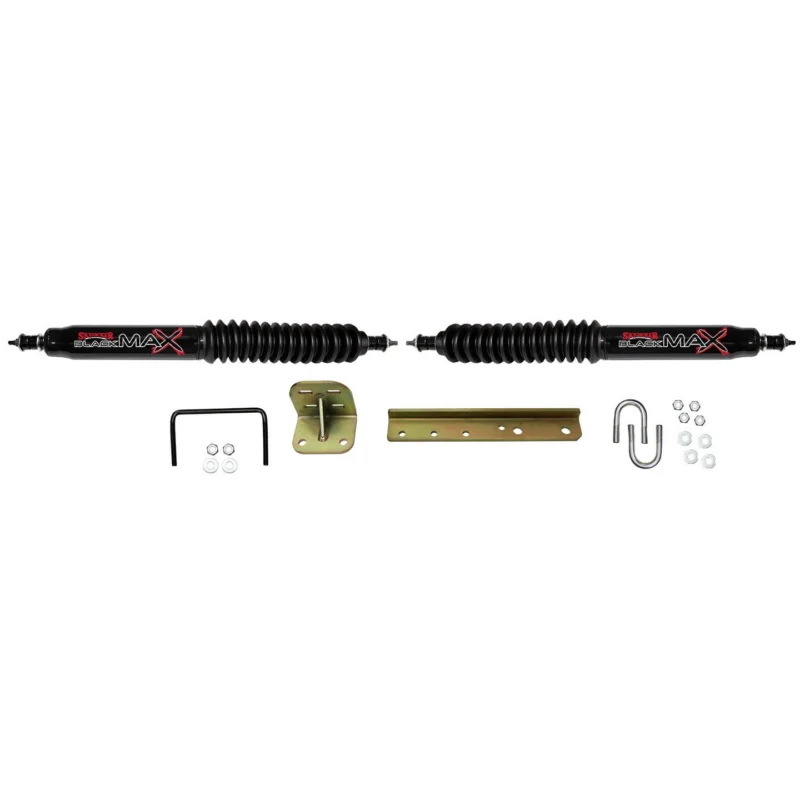 Skyjacker 8240 - Steering Stabilizers