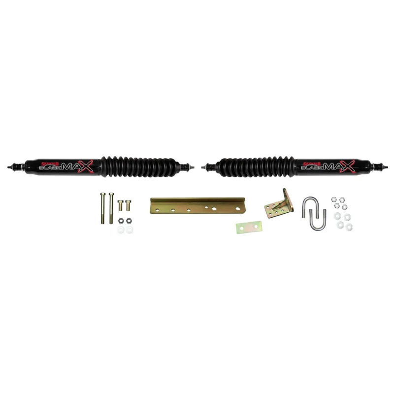 Skyjacker 8250 - Steering Stabilizers