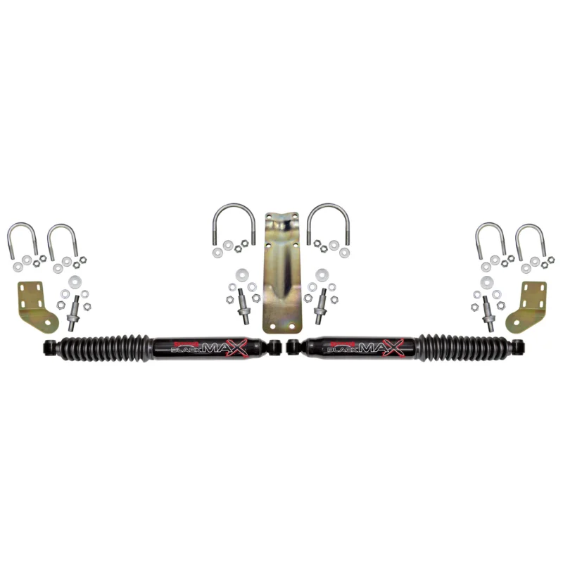 Skyjacker 8253 - Steering Stabilizers