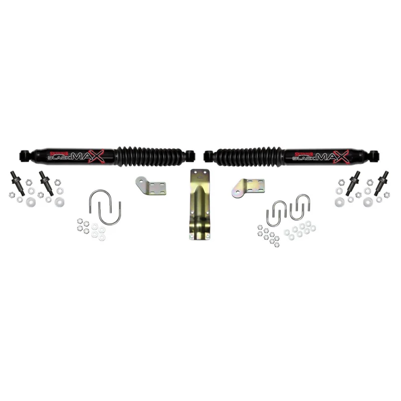 Skyjacker 8254 - Steering Stabilizers