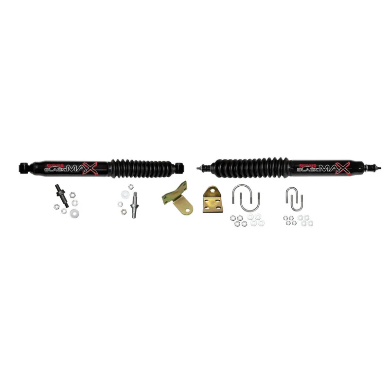 Skyjacker 8255 - Steering Stabilizers