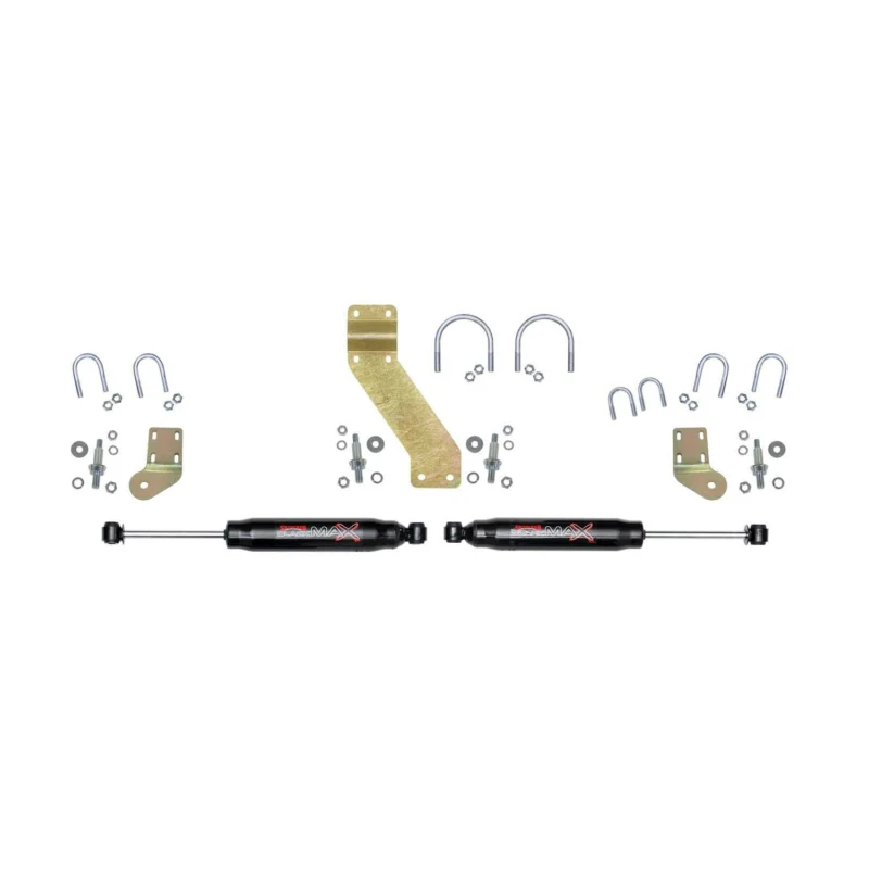 Skyjacker 8266 - Steering Stabilizers