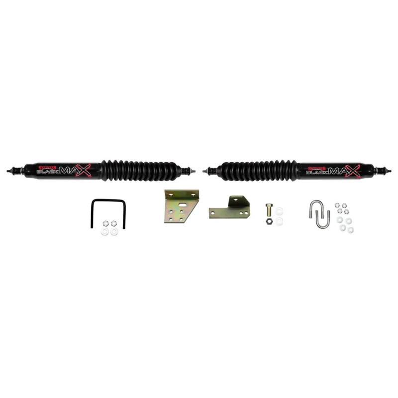Skyjacker 8275 - Steering Stabilizers