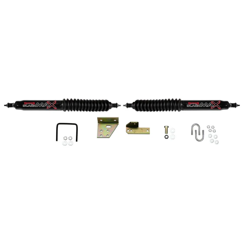 Skyjacker 8276 - Steering Stabilizers