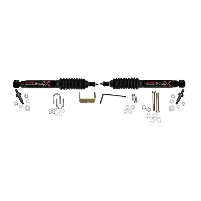 Skyjacker 8296 - Steering Stabilizers