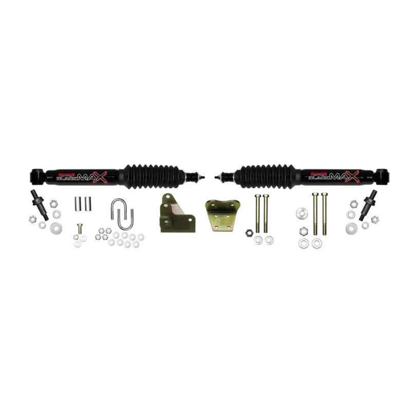 Skyjacker 8297 - Steering Stabilizers